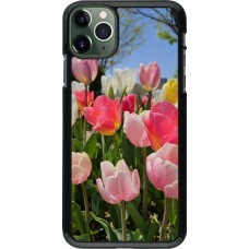 Coque iPhone 11 Pro Max - Tulips Spring 2026