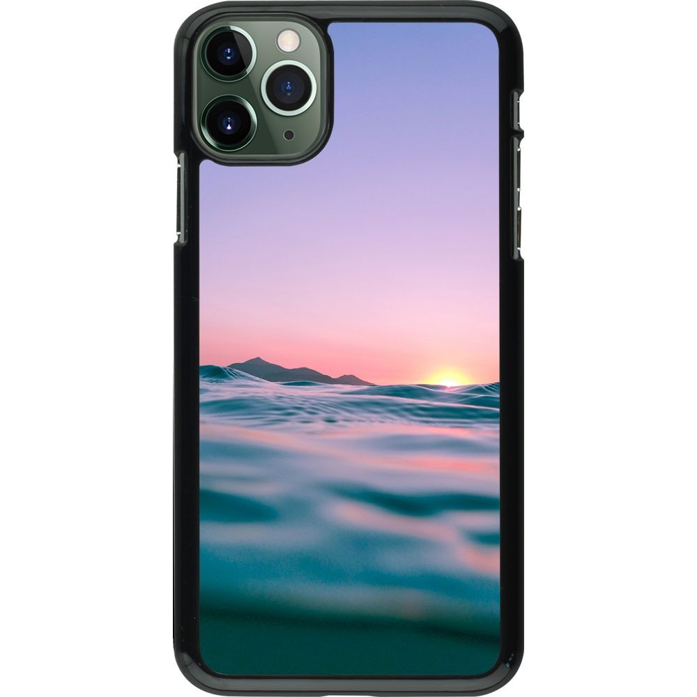 Coque iPhone 11 Pro Max - Summer 2021 12