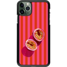 iPhone 11 Pro Max Case Hülle - Passion fruit Summer 2026