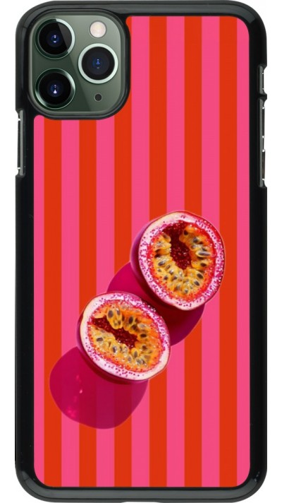 iPhone 11 Pro Max Case Hülle - Passion fruit Summer 2026