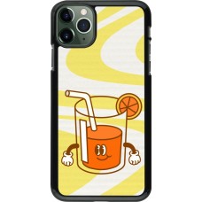 iPhone 11 Pro Max Case Hülle - Summer drink 2026