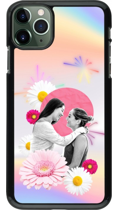 Coque iPhone 11 Pro Max - Valentine 2023 womens love