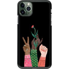 iPhone 11 Pro Max Case Hülle - Womens day 2026 2