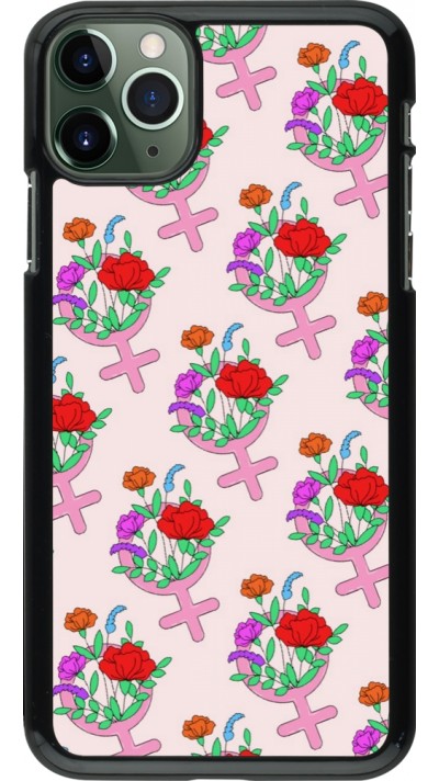 iPhone 11 Pro Max Case Hülle - Womens day 2026 7