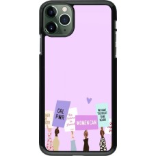 iPhone 11 Pro Max Case Hülle - Womens day 2026 9