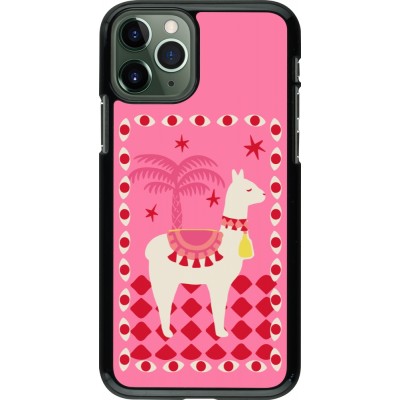 Coque iPhone 11 Pro - Alpaca 2026