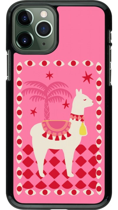 Coque iPhone 11 Pro - Alpaca 2026