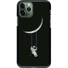 Coque iPhone 11 Pro - Astro balançoire