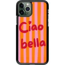 Coque iPhone 11 Pro - Bye Bella 2026