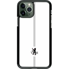 iPhone 11 Pro Case Hülle - Kanton AR weiss