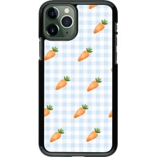 Coque iPhone 11 Pro - Easter 2026 Pattern carrots