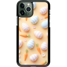 Coque iPhone 11 Pro - Easter 2026 Pattern Easter