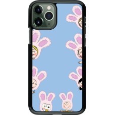 Coque iPhone 11 Pro - Easter 2026 Snoopy