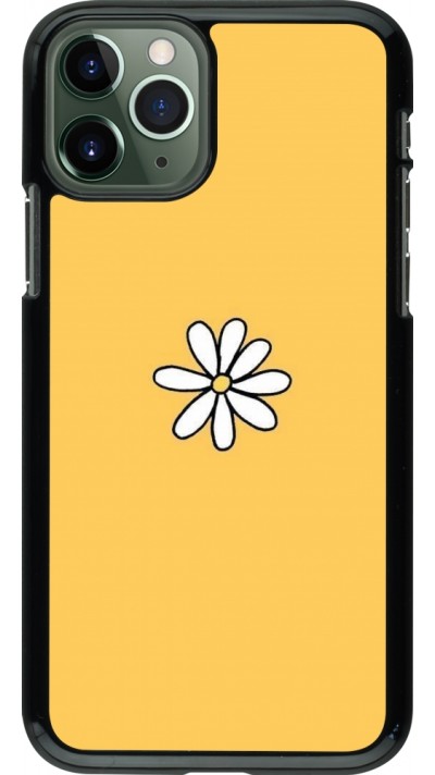 iPhone 11 Pro Case Hülle - Easter 2023 daisy