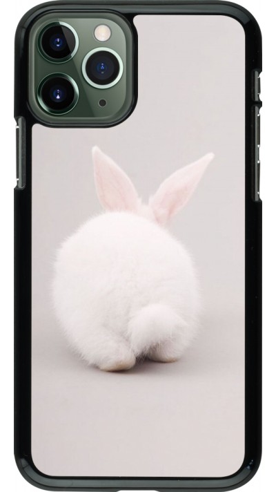 iPhone 11 Pro Case Hülle - Easter 2024 bunny butt