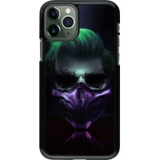 Coque iPhone 11 Pro - Halloween 20 21