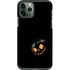 iPhone 11 Pro Case Hülle - Halloween 2023 discreet pumpkin
