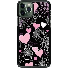 iPhone 11 Pro Case Hülle - Halloween 2024 girly