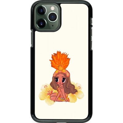 Coque iPhone 11 Pro - Karol G Tropicoqueta