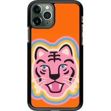 Coque iPhone 11 Pro - Lion colors 2026