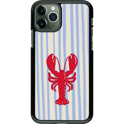 Coque iPhone 11 Pro - Red lobster 2026