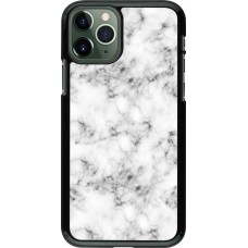 Coque iPhone 11 Pro - Marble 01