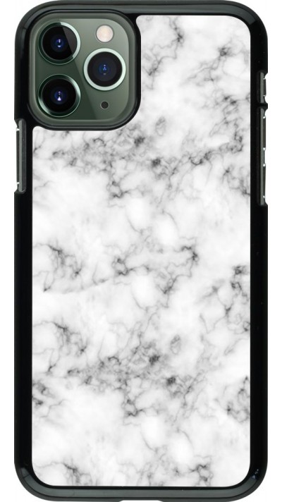 Coque iPhone 11 Pro - Marble 01