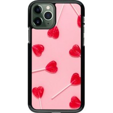 Coque iPhone 11 Pro - Saint Valentines Day 26 Lollipop