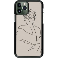 Coque iPhone 11 Pro - Salnikova 05