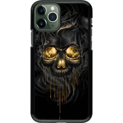 Hülle iPhone 11 Pro - Skull 02