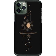 iPhone 11 Pro Case Hülle - Spring 23 astro
