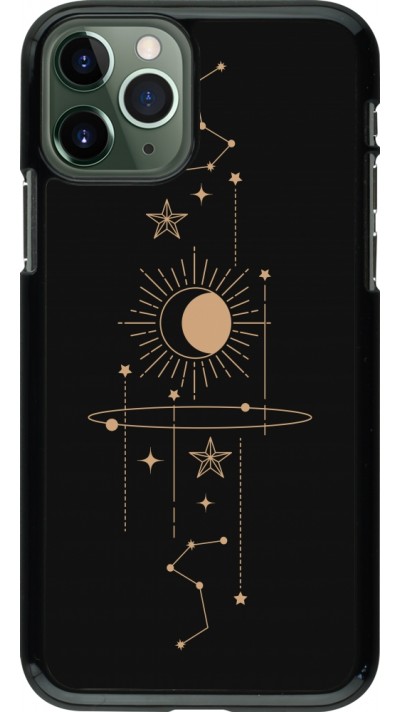 iPhone 11 Pro Case Hülle - Spring 23 astro