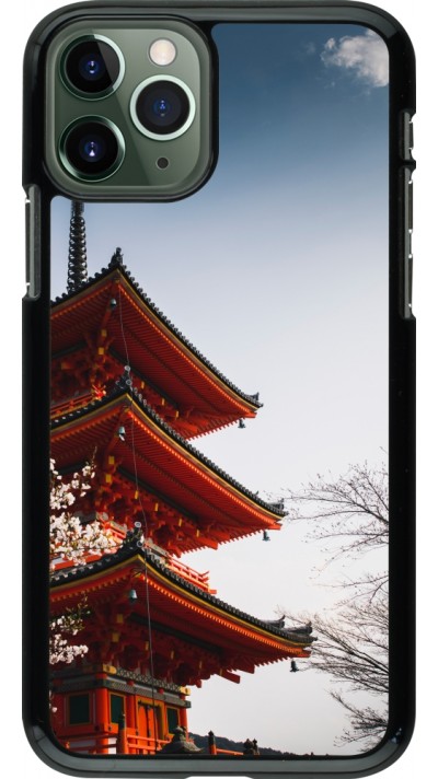 iPhone 11 Pro Case Hülle - Spring 23 Japan
