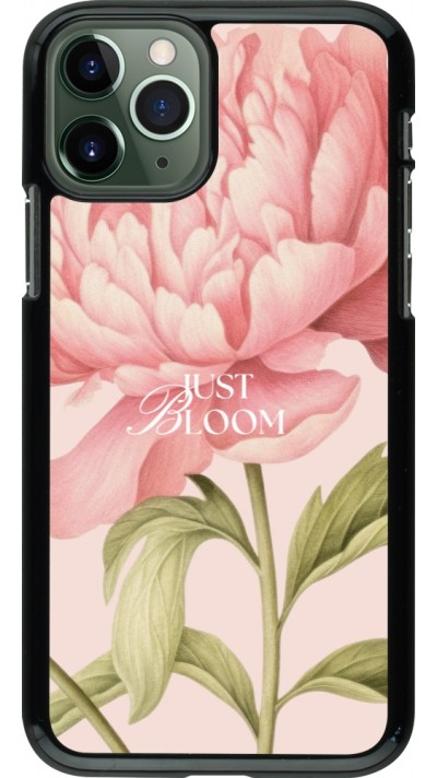 iPhone 11 Pro Case Hülle - Just Bloom Spring 2026