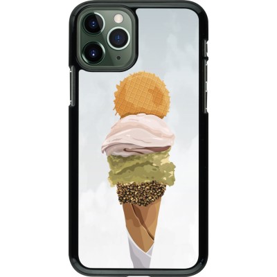 Coque iPhone 11 Pro - Summer 2025 Cornet