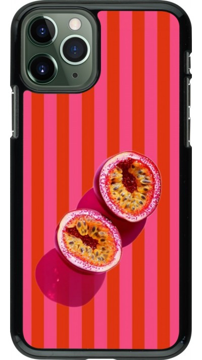 iPhone 11 Pro Case Hülle - Passion fruit Summer 2026