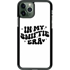 Coque iPhone 11 Pro - Taylor Swift In My Swiftie Era - White