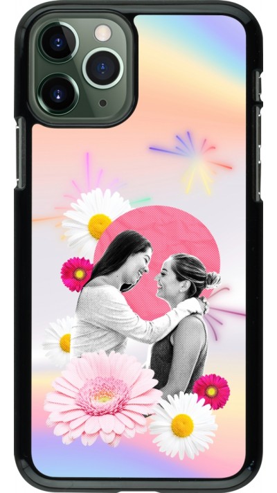 Coque iPhone 11 Pro - Valentine 2023 womens love