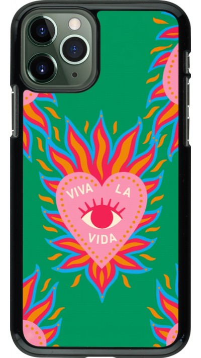 Coque iPhone 11 Pro - Viva la vida 2026
