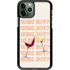 iPhone 11 Pro Case Hülle - Wine not