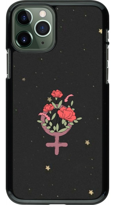 Coque iPhone 11 Pro - Womens day 2026 1