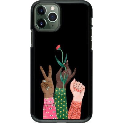 iPhone 11 Pro Case Hülle - Womens day 2026 2