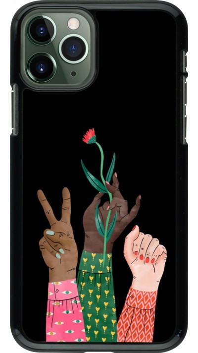 Coque iPhone 11 Pro - Womens day 2026 2