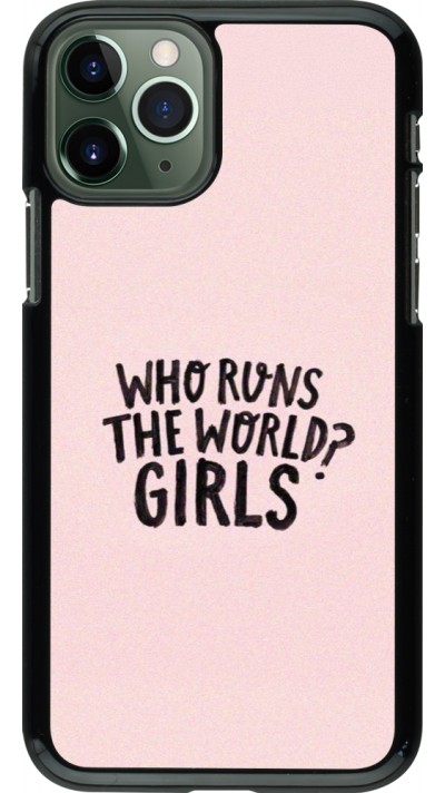Coque iPhone 11 Pro - Womens day 2026 3