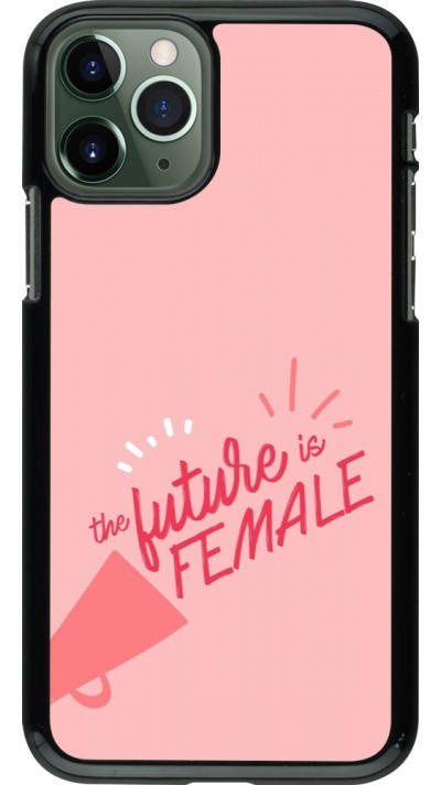 Coque iPhone 11 Pro - Womens day 2026 4