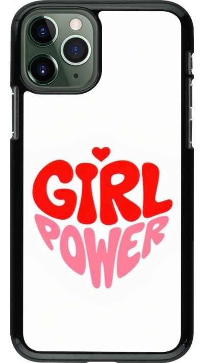 Coque iPhone 11 Pro - Womens day 2026 6
