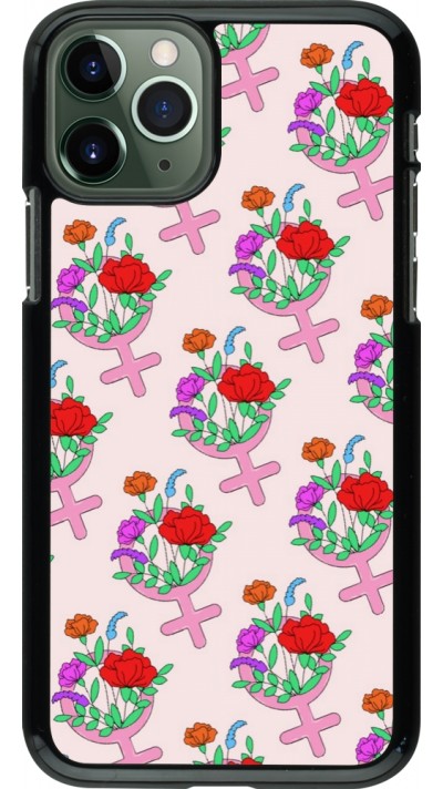 Coque iPhone 11 Pro - Womens day 2026 7