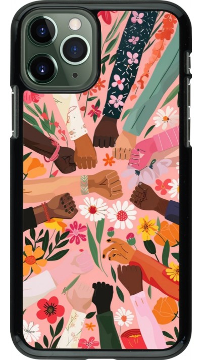 Coque iPhone 11 Pro - Womens day 2026 8
