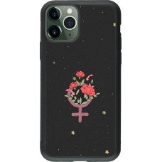 iPhone 11 Pro Case Hülle - Silikon schwarz Womens day 2026 1