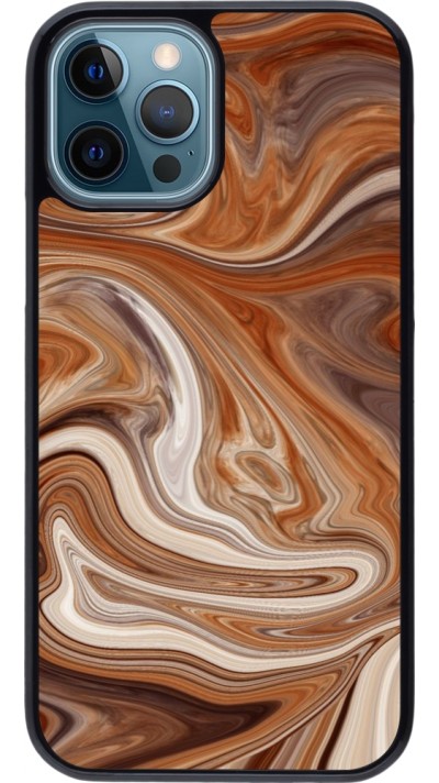 iPhone 12 / 12 Pro Case Hülle - Autumn 2024 marbe